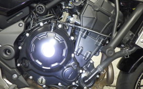 KAWASAKI Z650 RS 2024 ER650R