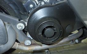 SUZUKI LET's 2014 CA4AA