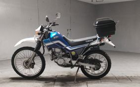 YAMAHA SEROW 225W DG08J
