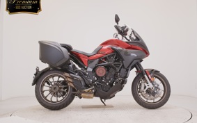 MV AGUSTA TURISMO VELOCE 800 2020