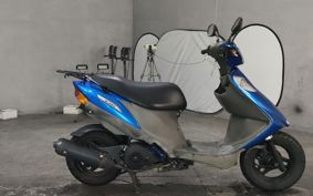 SUZUKI ADDRESS V125 CF4EA