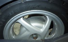 HONDA BENLY 110 2012 JA09