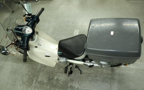 HONDA C110 SUPER CUB 2009 JA44