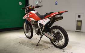HONDA XL250R MD22