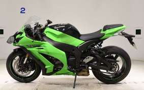 KAWASAKI ZX 10 NINJA ABS 2013