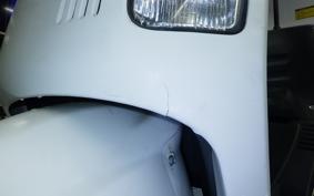 HONDA GYRO CANOPY TA03