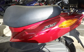 YAMAHA JOG Gen.5 SA36J