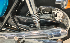 HONDA CB750 1977 5024
