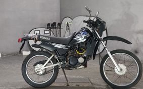 YAMAHA DT50 17W