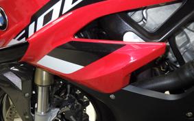 BMW S1000RR 2024