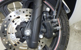 HONDA PCX 125 2009 JF81