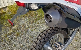 HONDA CRF250L MD38