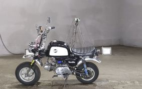 HONDA GORILLA Z50J