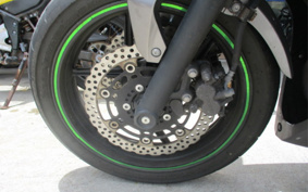 KAWASAKI NINJA 400 2019 EX400E