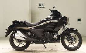 SUZUKI INTRUDER150 2023