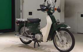 HONDA C110 SUPER CUB 2026 JA07