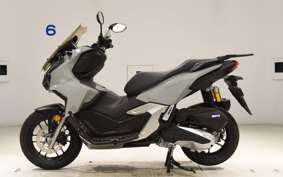 HONDA ADV160 KF54