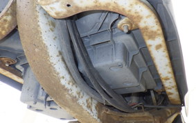 SUZUKI LET's 4 CA41A