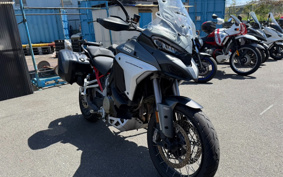 DUCATI  DUCATI  MULTI  STRADA V4S 2023 ZDMA200ACAB