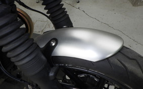 TRIUMPH SPEED TWIN 2020