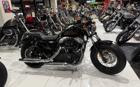 HARLEY XL1200X 2012 LC3