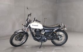 KAWASAKI 250TR BJ250F