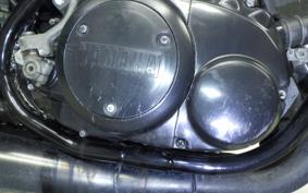 YAMAHA RZ350 1981 4U0
