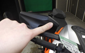 KTM 1290 SUPER DUKE R EVO