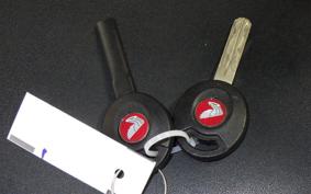 HONDA CT125 HUNTER CUB JA55