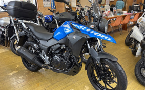 SUZUKI STROM 250ABS DS11A