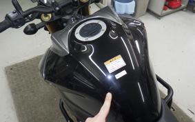 SUZUKI GSX-S750 2022 C533F