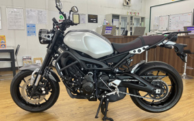 YAMAHA XSR900 2017 RN46J