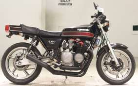 KAWASAKI Z400 FX 1982 KZ400E