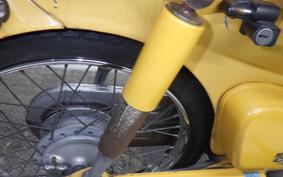 HONDA C50 SUPER CUB C50