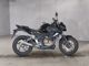 Фото Honda CB250 2017 с японского аукциона