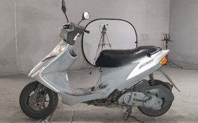 SUZUKI ADDRESS V125 CF46A