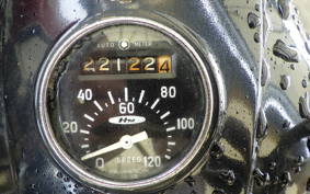 HONDA BENLY 125 1999 JC58