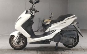 YAMAHA MAJESTY 155S SG28J