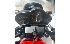 HONDA VT250Z MC08