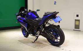 YAMAHA YZF-R25 A RG43J