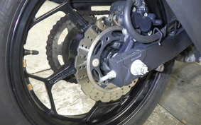KAWASAKI Z250 ER250C