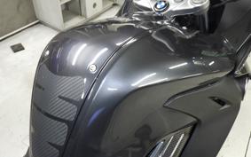 BMW F800GT 2014