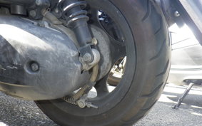 YAMAHA CYGNUS 125 X 2 SE44J