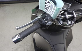 HONDA PCX 160 2014 KF47