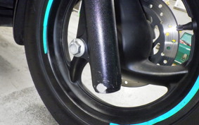 HONDA FORZA X 2010 MF08