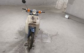 HONDA SUPER CUB50 AA01