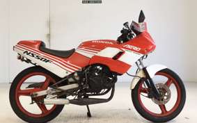 HONDA NS50F 2025 AC08