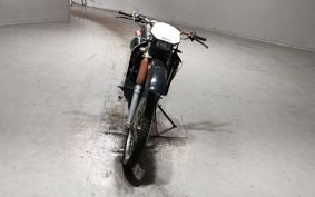 YAMAHA DT125R 3FW
