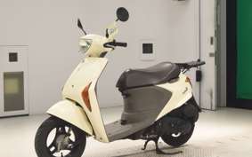 SUZUKI LET's 5 CA47A