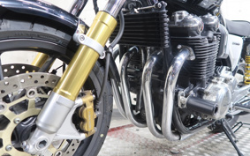 HONDA CB1100RS 2017 SC65